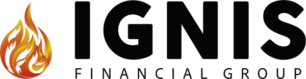 Ignis Financial Group Home