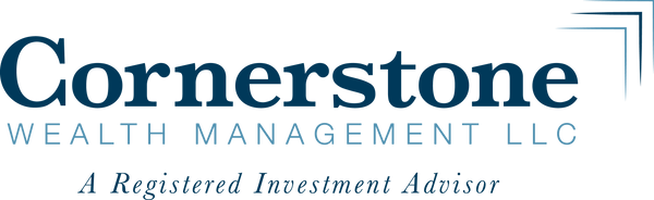 Cornerstone Wealth Management Home