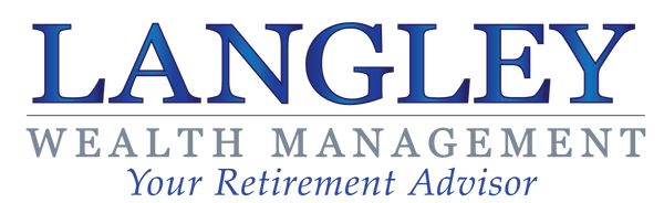 Langley Wealth Management Home