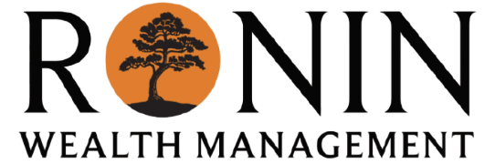 Ronin Wealth Management Home