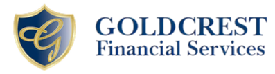 GoldCrest Financial Services Home