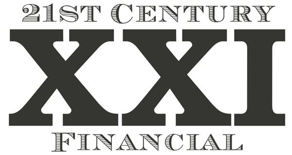 21st Century Financial Home