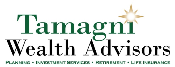 Tamagni Wealth Advisors Home