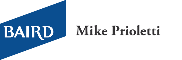 Mike Prioletti Home