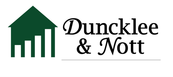Duncklee & Nott Home