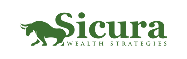 Sicura Wealth Strategies Home