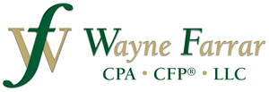 Wayne Farrar Home