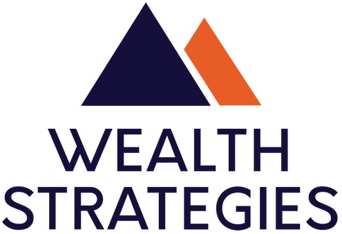 Wealth Strategies  Home