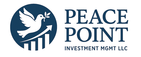 Peace Point Investment Mgmt, LLC Home