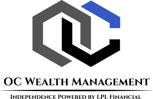 Omar F Cujar, CFP<sup><sup>®</sup></sup>, CPWA<sup><sup>®</sup></sup> Home