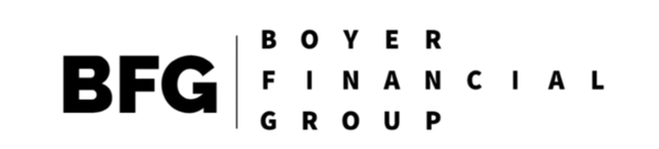 Boyer Financial Group  Home