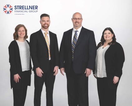 The Fox Group at Strellner Financial Home