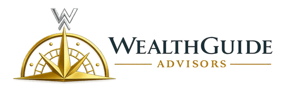 WealthGuide Advisors Home