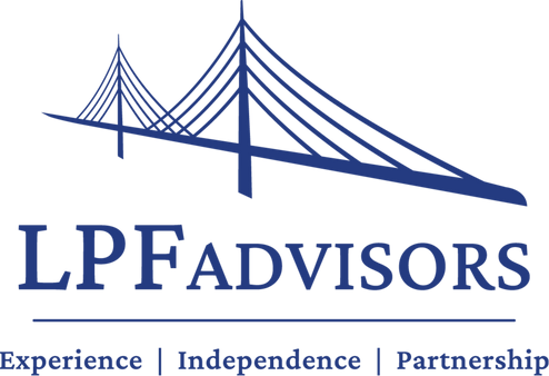 LPF Financial Advisors Home