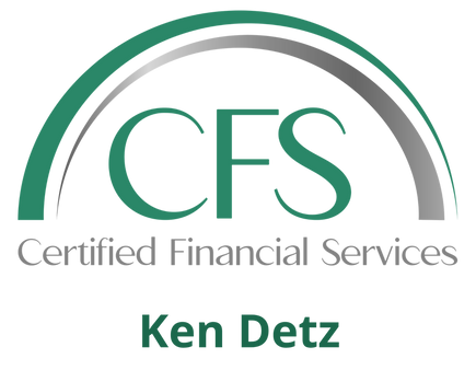 Ken Detz - Certified Financial Services Home