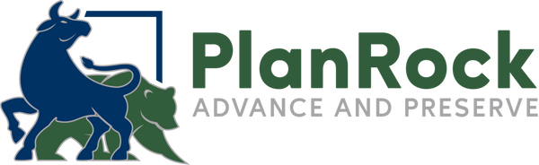 PlanRock: Advance & Preserve Client Wealth Home