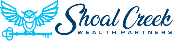 Shoal Creek Wealth Partners Home