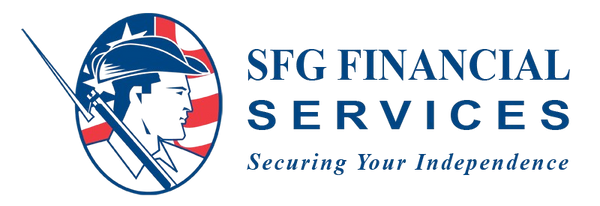 SFG Financial Services Home
