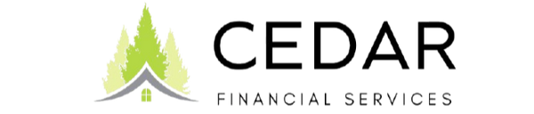 Cedar Financial Services  Home
