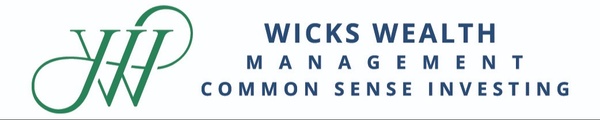 Wicks Wealth Management, LLC Home