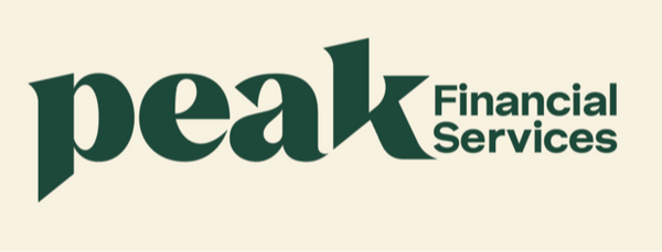 Peak Financial Services Home
