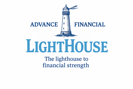 Advance Financial Lighthouse Home