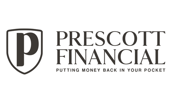 Prescott Financial Home