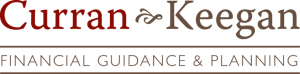 Curran and Keegan Financial Home