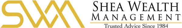 Shea Wealth Team Home