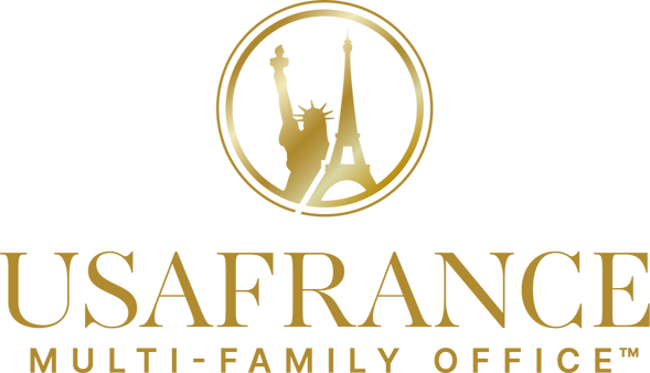 USAFrance Multi-Family Office™ Home
