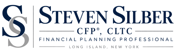 Steven Silber, CFP<sup><sup>®</sup></sup>, CLTC Home