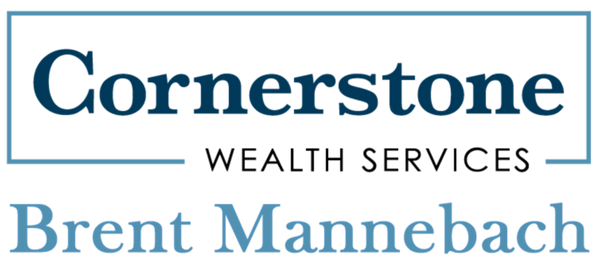 Cornerstone Wealth Services Home
