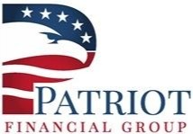Patriot Financial Group Home