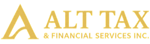  ALT TAX & FINANCIAL SERVICES, INC.  Home