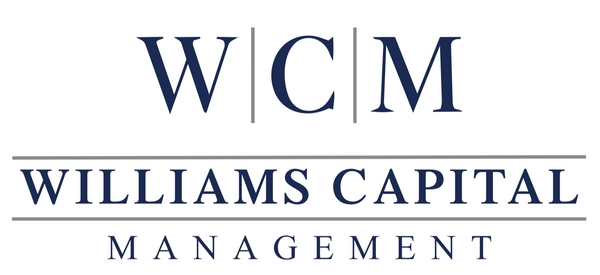 Williams Capital Management Home