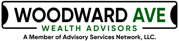 Woodward Ave Wealth Advisors Home