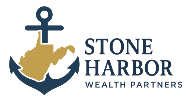 Stone Harbor Wealth Partners Home