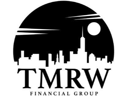TMRW Financial Group Home