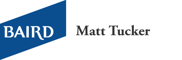 Matt Tucker Home
