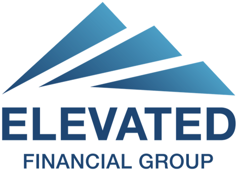 Elevated Financial Group Home