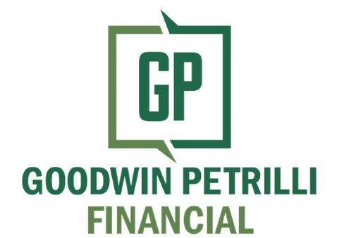 Goodwin Petrilli Financial  Home