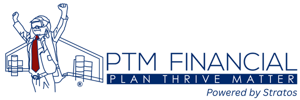 PTM FINANCIAL Home