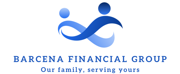 Barcena Financial Group Home