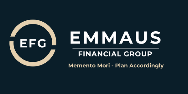 Emmaus Financial Group Home