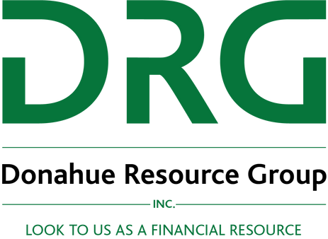 Donahue Resource Group Home