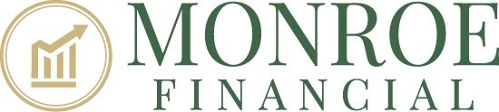 Monroe Financial Home