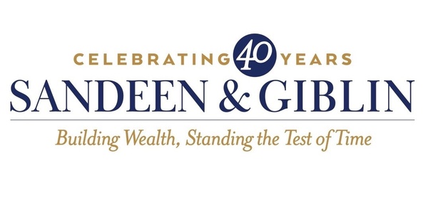 Sandeen & Giblin Home