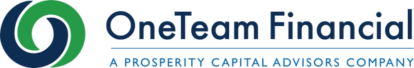 OneTeam Financial, LLC Home