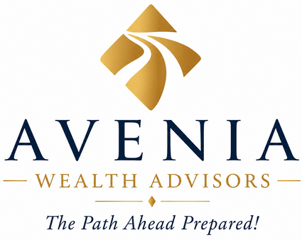 Avenia Wealth Advisors Home