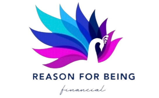 Reason For Being Financial Home